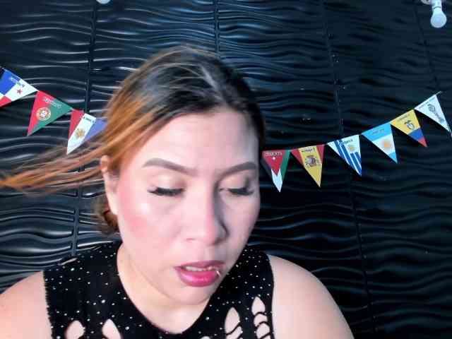 Melody-Megann webcam
