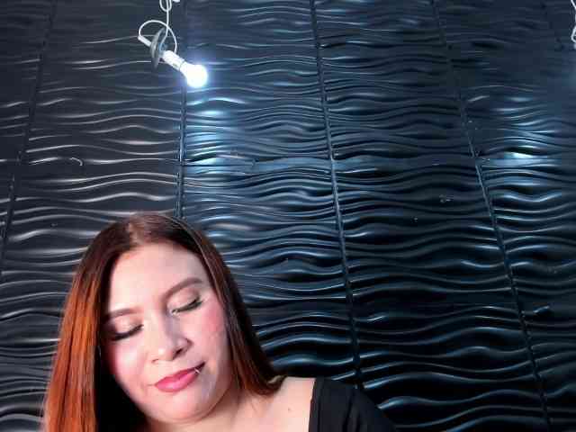 Melody-Megann webcam