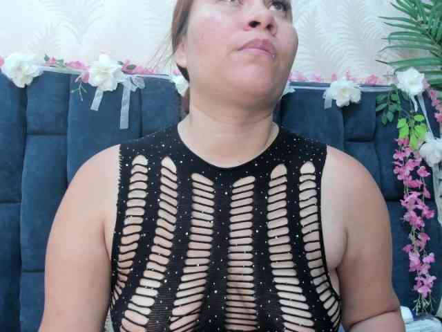 Melody-Megann webcam