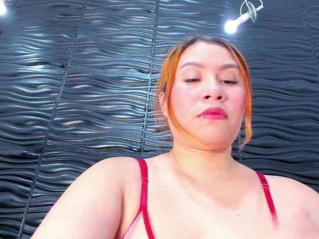 Melody-Megann webcam
