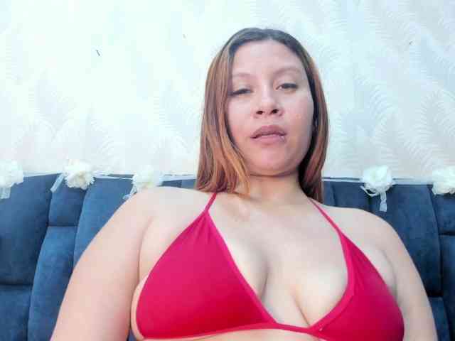 Melody-Megann webcam