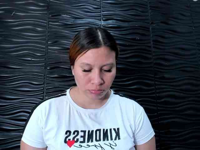 Melody-Megann webcam