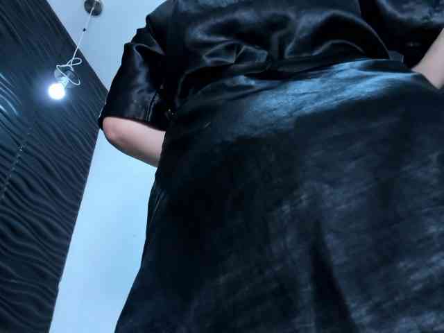 Melody-Megann webcam