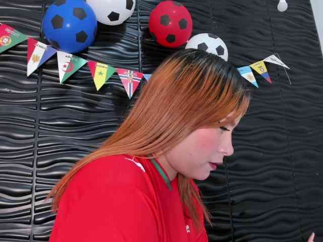 Melody-Megann