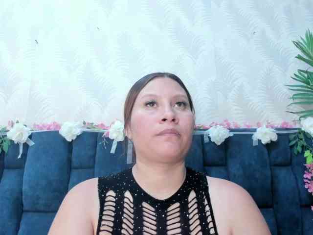 Melody-Megann webcam