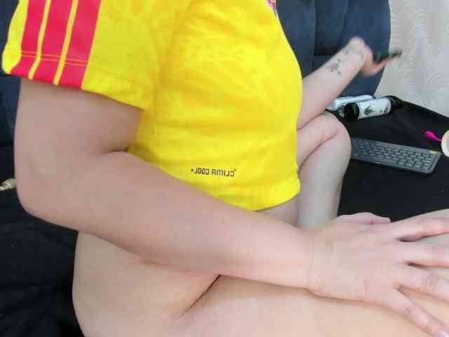 Melody-Megann webcam