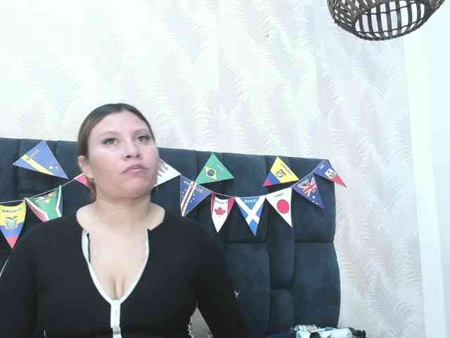 Melody-Megann webcam