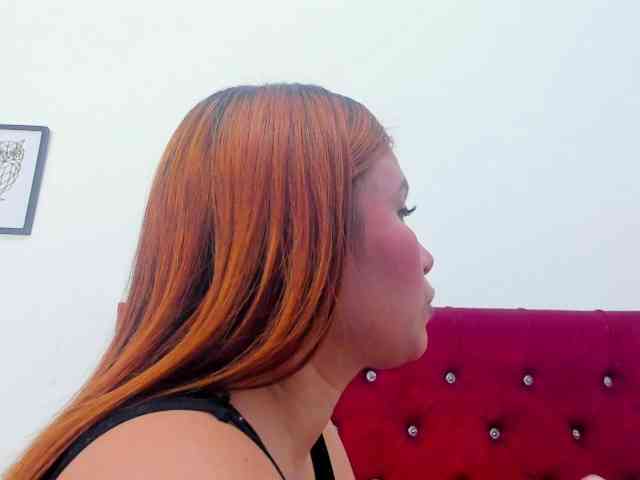 Melody-Megann webcam