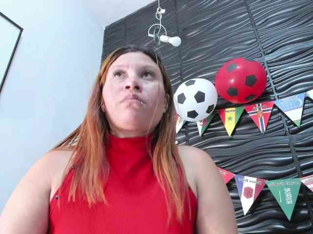 Melody-Megann webcam