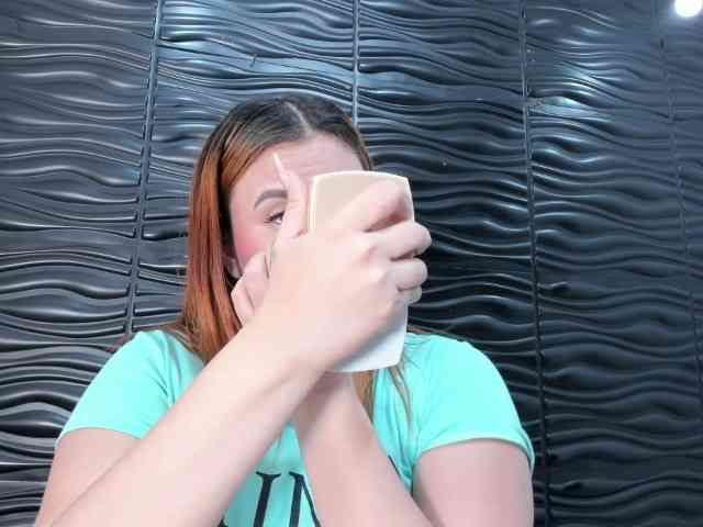 Melody-Megann webcam