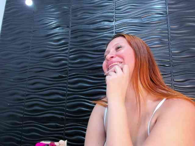 Melody-Megann webcam
