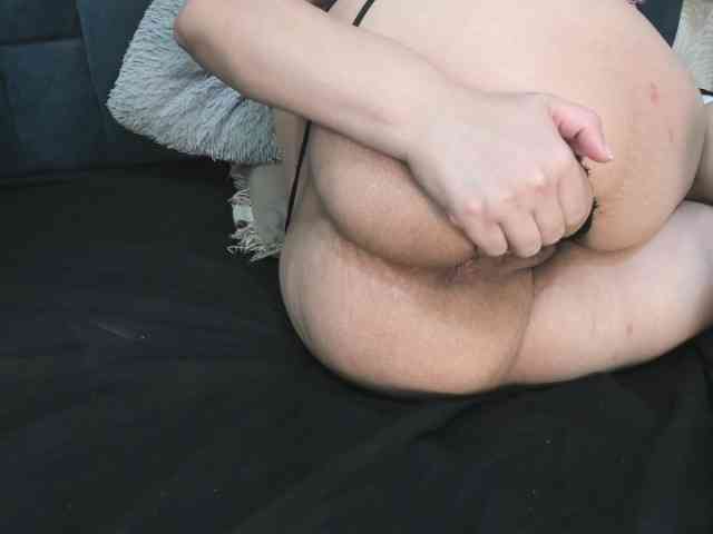 Melody-Megann webcam