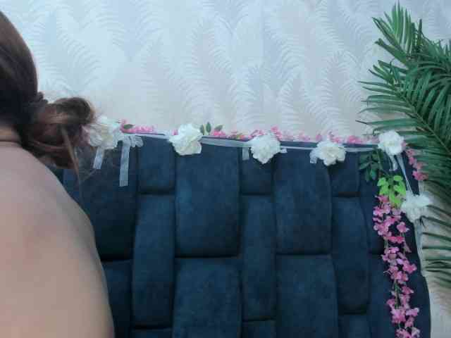 Melody-Megann webcam