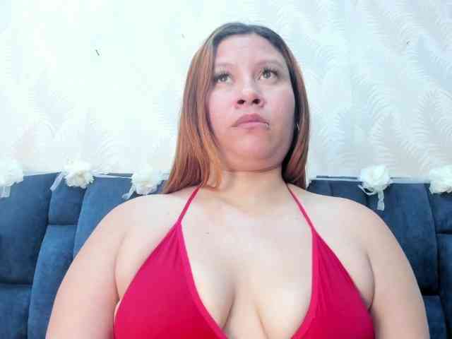 Melody-Megann webcam