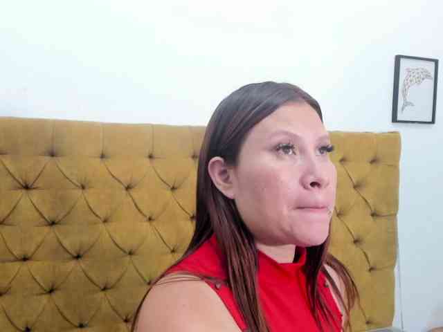 Melody-Megann webcam