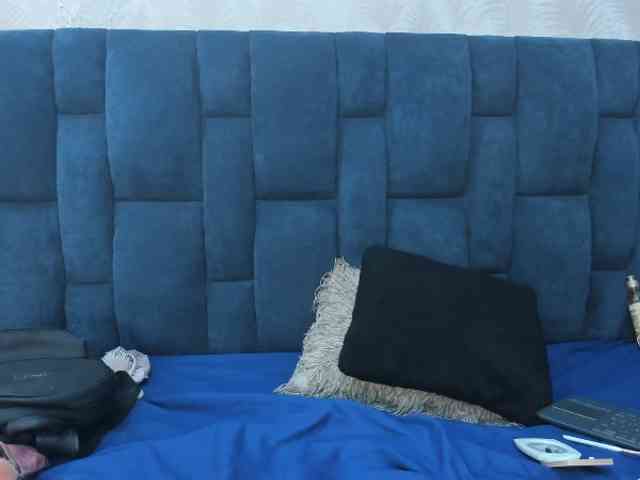 Melody-Megann webcam