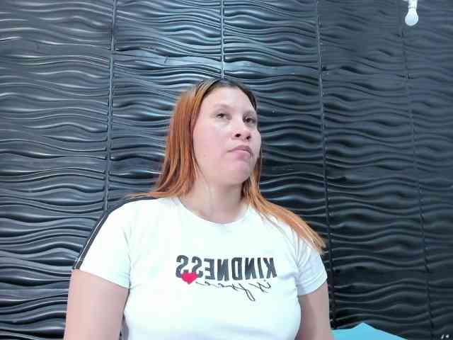 Melody-Megann webcam