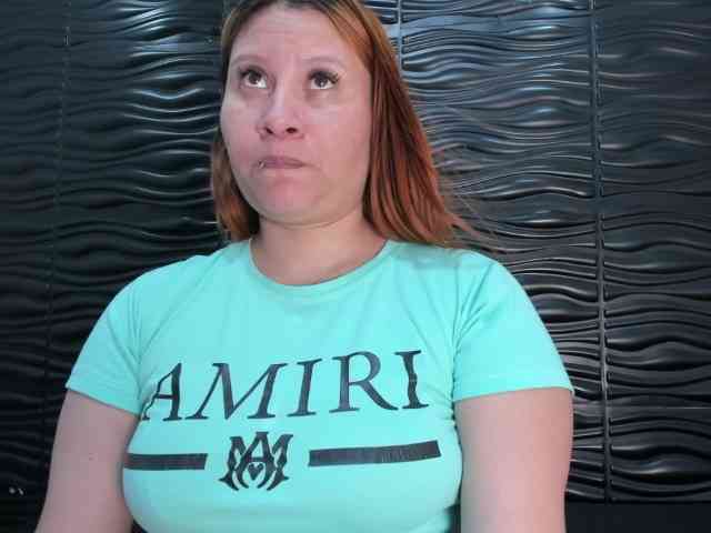 Melody-Megann webcam