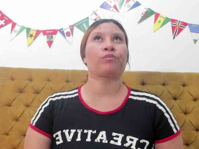 Melody-Megann webcam