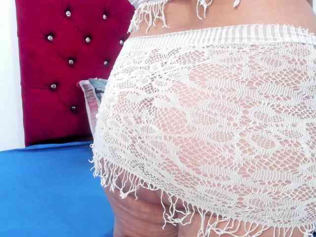 Melody-Megann webcam