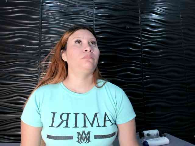 Melody-Megann webcam