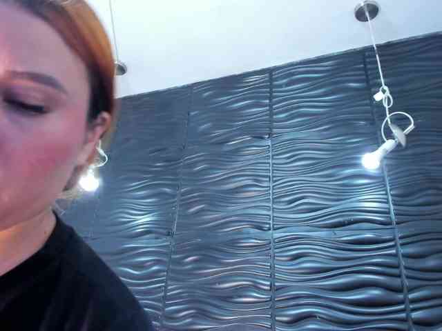 Melody-Megann webcam