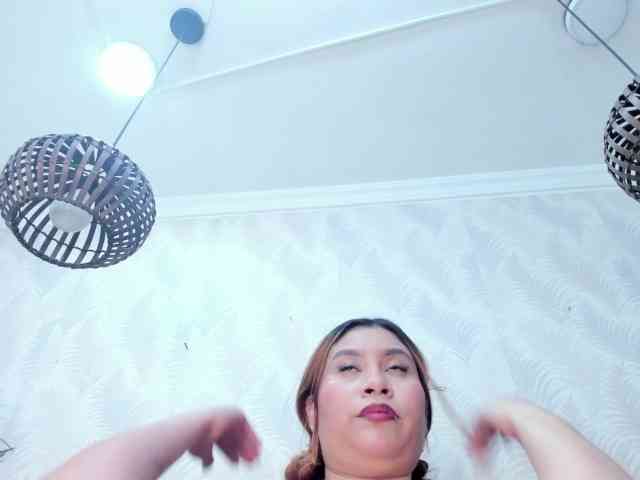 Melody-Megann webcam