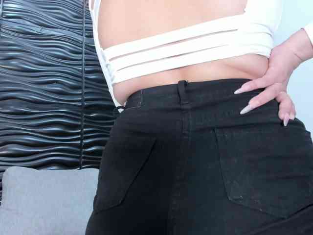 Melody-Megann webcam
