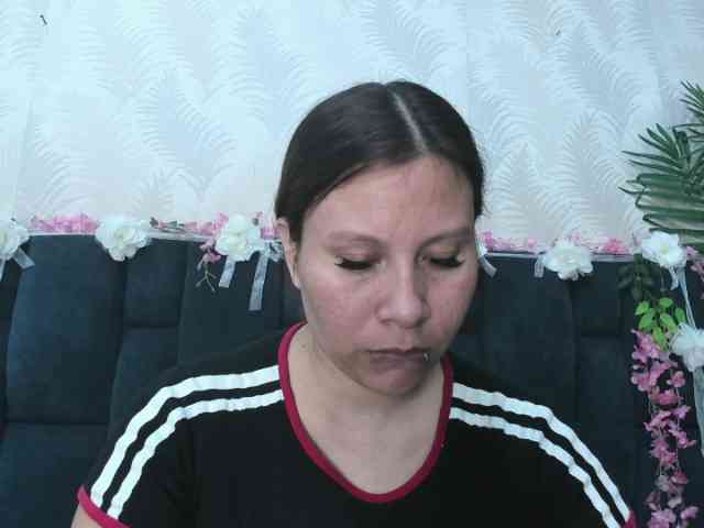 Melody-Megann webcam