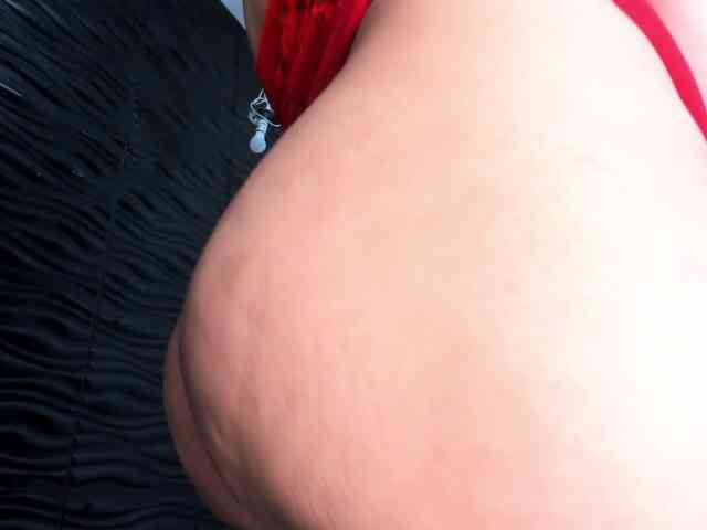 Melody-Megann webcam