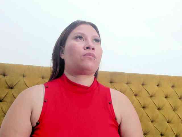 Melody-Megann webcam