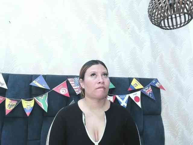 Melody-Megann webcam