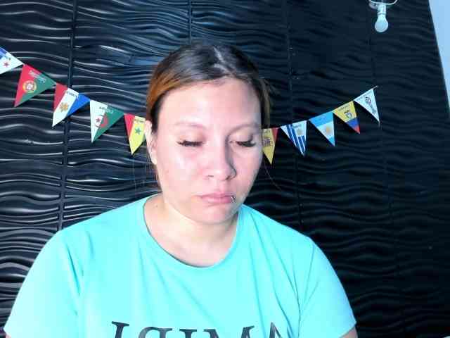 Melody-Megann webcam