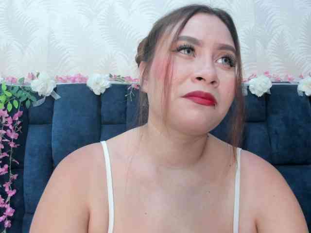Melody-Megann webcam