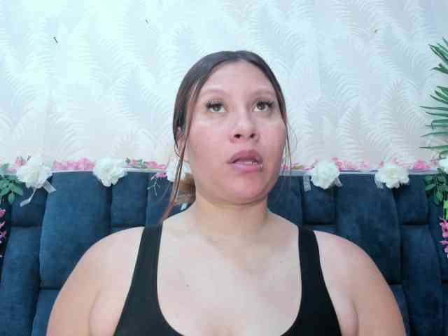 Melody-Megann webcam