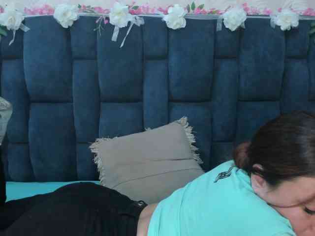 Melody-Megann webcam