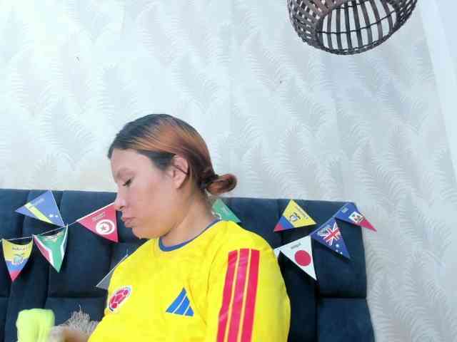 Melody-Megann webcam