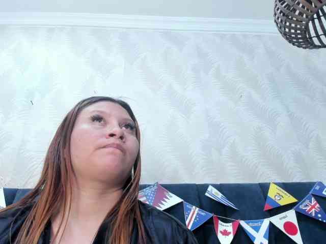 Melody-Megann webcam
