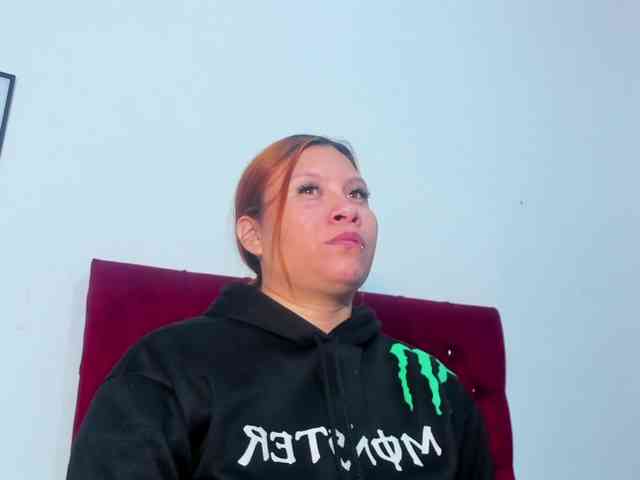 Melody-Megann webcam