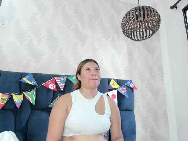 Melody-Megann webcam