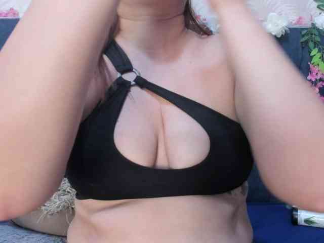Melody-Megann Melody-Megann