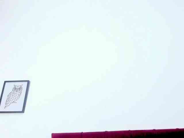 Melody-Megann webcam