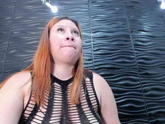 Melody-Megann webcam