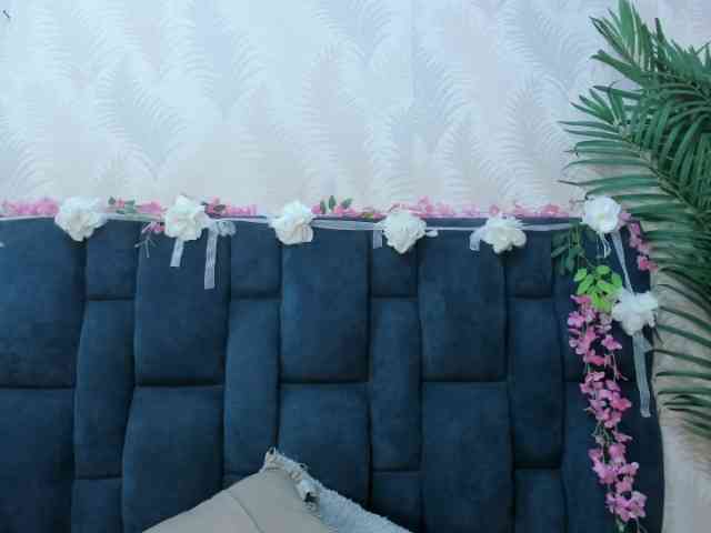 Melody-Megann webcam