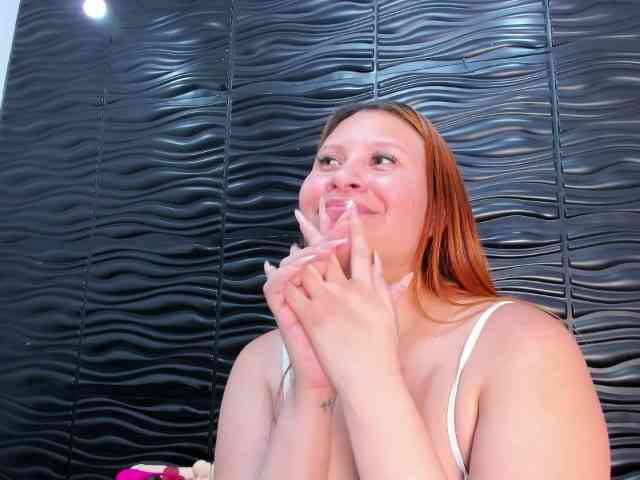 Melody-Megann webcam
