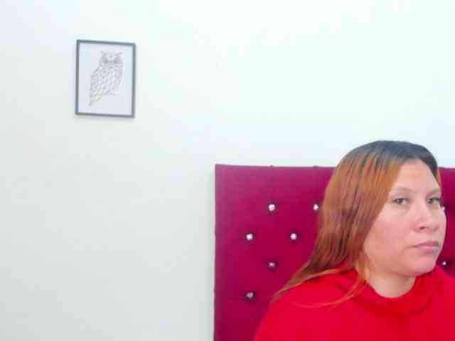 Melody-Megann webcam