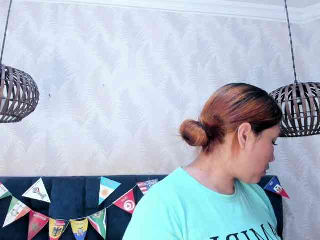 Melody-Megann webcam