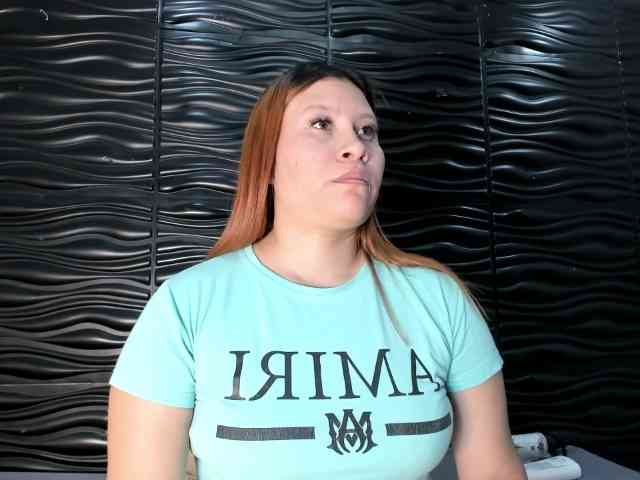 Melody-Megann webcam