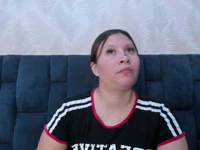 Melody-Megann webcam