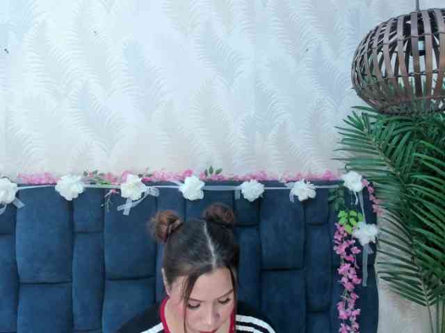 Melody-Megann webcam